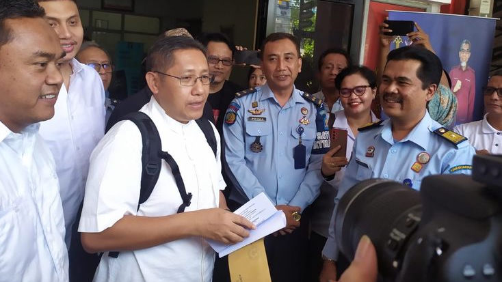 Kicauan Anas Urbaningrum Terbaru : Gagal Cawapres, Ojo Kagetan dan Ojo Ngototan