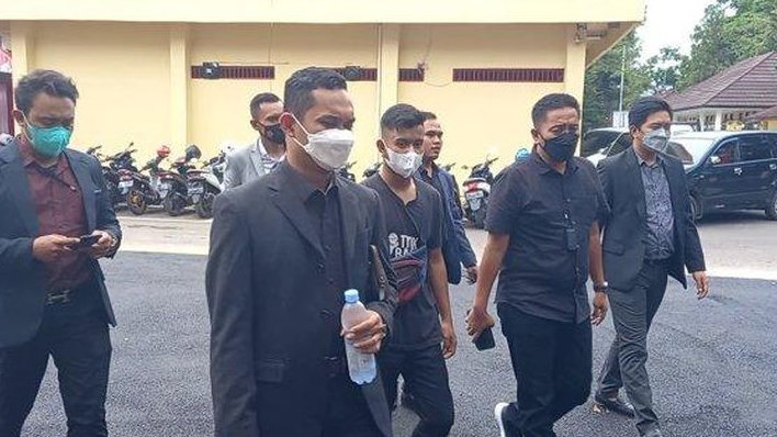 Meski Tak Ditahan,  Tiga Tersangka Kasus Pembunuhan Ibu dan Anak di Subang Wajib Lapor