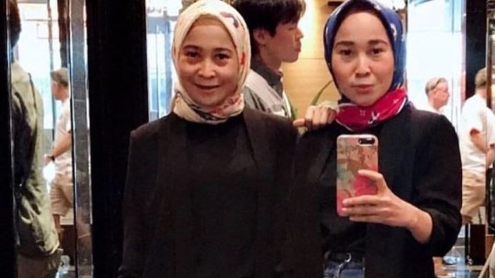 Si Kembar Resmi Tersangka Penipuan Pembelian IPhone, Tidak Pakai Dipanggil Langsung Tangkap