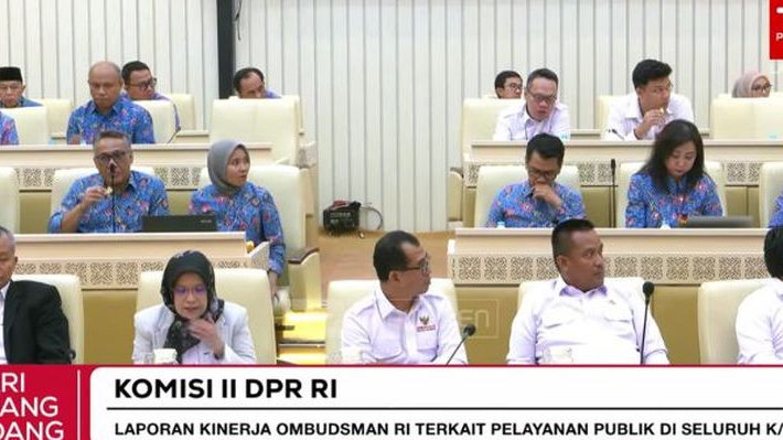 Bukan Cuma Hunian Mewah, Ombudsman Soroti Keamanan dan Temuan Janggal di Lapas Cibinong