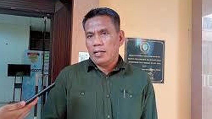 Rusman Ya'qub Sebut Penundaan Ranperda DPRD Kaltim Akan Berdampak Pada Persepsi Demokrasi