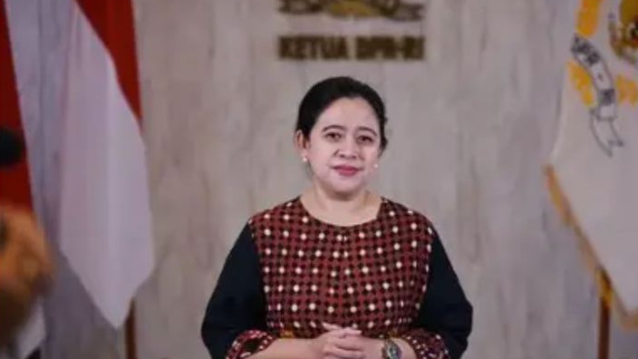 Harga Plastik Melejit hingga 80 Persen, Puan Maharani Ajak UMKM Tinggalkan Plastik