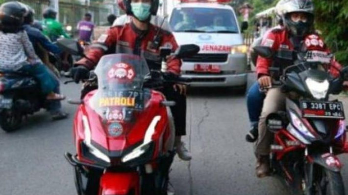 Soal Mobil Ambulans Ditilang Polisi di Jaksel, Ternyata Begini Fakta Kejadiannya