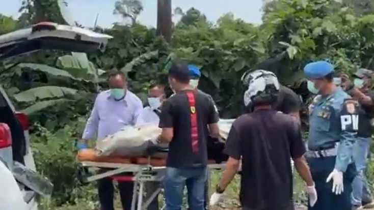Kasus Penembakan 3 Anggota Polri, Komisi III DPR RI  Berharap Seluruh Proses Hukum Berjalan dengan Adil dan Terbuka