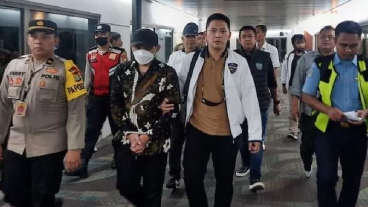Tersangka Ujaran Kebencian dan Ancam Bunuh Warga Muhammadiyah, IMM DKI Desak Kemenpam RB Pecat AP Hasanuddin