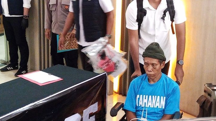 Sosok Dukun Pengganda Uang Habisi Suami Istri di Pemalang, Residivis Kasus Serupa dengan 9 Korban