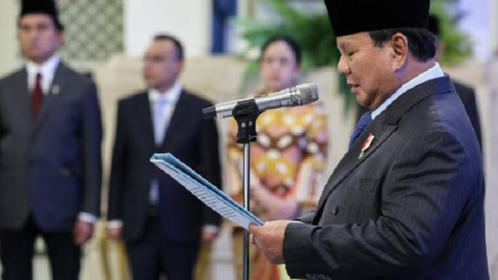 Media Israel Tulis Prabowo Batal ke Sana Gara-gara Rencana Itu Bocor ke Pers, Kini Selamatkan Muka
