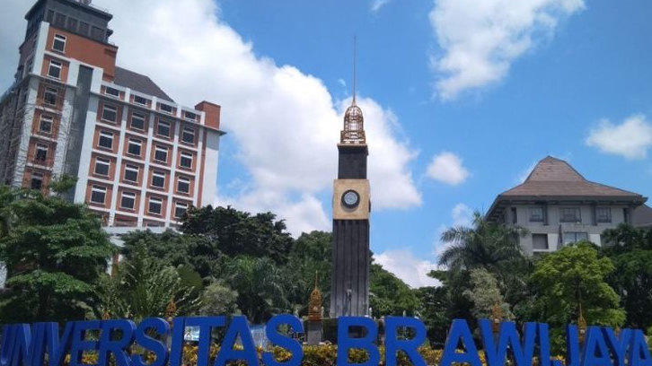 Rahasia Mahasiswa Universitas Brawijaya: Belajar Aktif di Kampus, Prestasi Tetap Maksimal