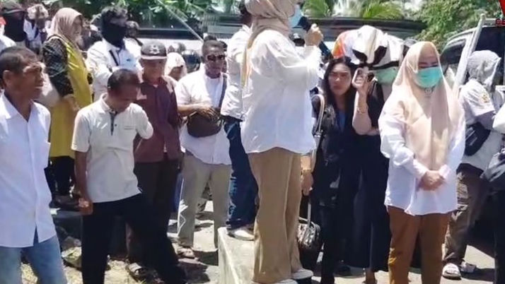 Pakar Hukum: Kemenangan Petahana di Pilkada Banggai Cacat Hukum dan Langgar Prinsip Keadilan
