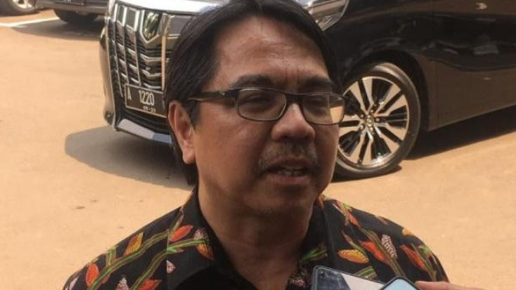 Siapa Ade Armando? Politisi PSI Ditunjuk Jadi Komisaris PLN Nusantara Power Ternyata Sempat Polisikan Prabowo