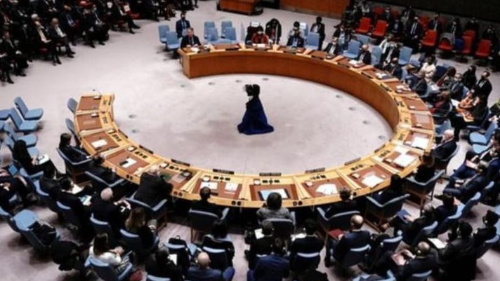 PBB Tegas! Tak Ada Negara Berhak Tutup Selat Hormuz, Blokade AS Dinilai Langgar Hukum Internasional