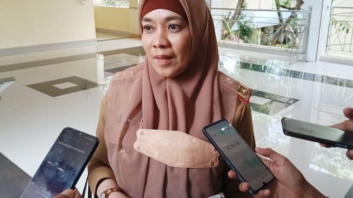 RSUD Andi Makkasau Siapkan Loket Layani Pemeriksaan Kesehatan Bacaleg