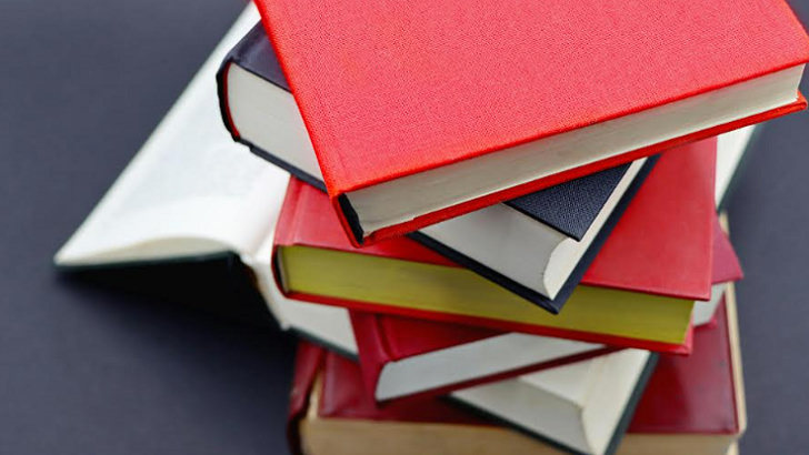 Buku Public Domain Bisa Didaftarkan Hak Cipta? Ini Jawaban Lengkapnya