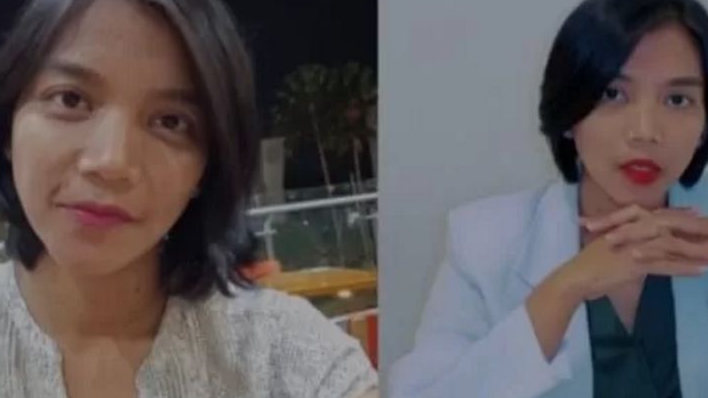Teman Beri Kesaksian di Medsos, Dokter Qory Pernah Keguguran Akibat Tekanan Suaminya
