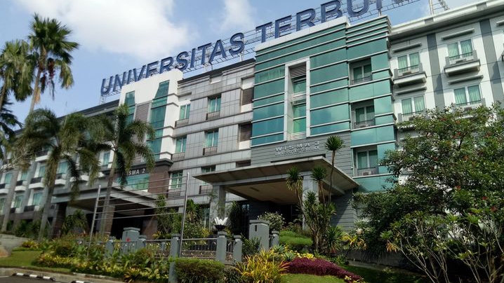Universitas Terbuka jadi Kampus Pencetak PNS Terbanyak Kalahkan UGM dan Kampus Besar Lain