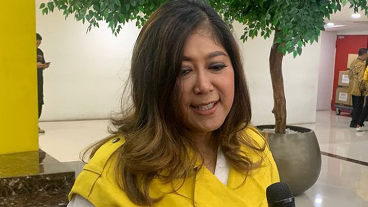 Politisi Muda Terpopuler 2023 Diraih Ketua Umum PP AMPG Ilham Permana