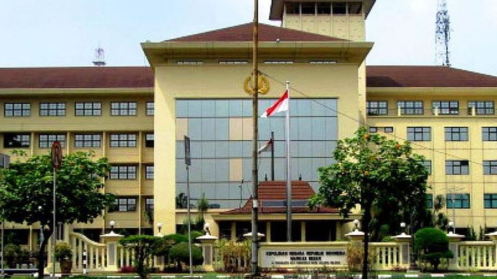 Pasca Kasus Sambo dan Teddy, Sub Grup di Internal Polri Terbukti Ada dan Levelnya Bahaya