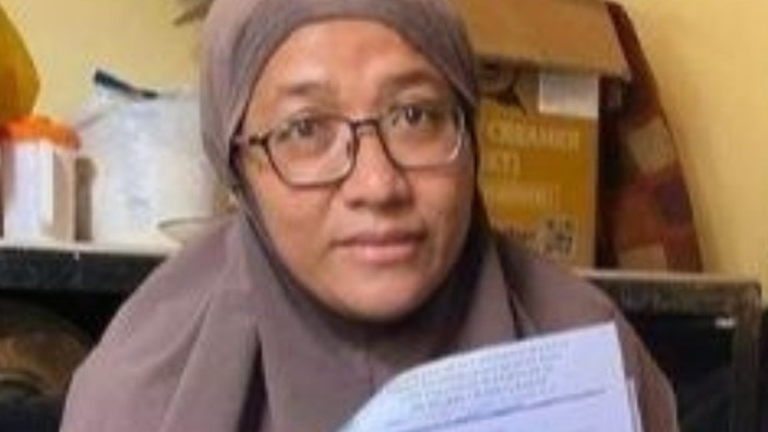 Sosok Nur Febri Susanti, Orang Tua Siswa SDN Ciledug Barat Jadi Korban Pungli Kepsek Ira Hoeriah