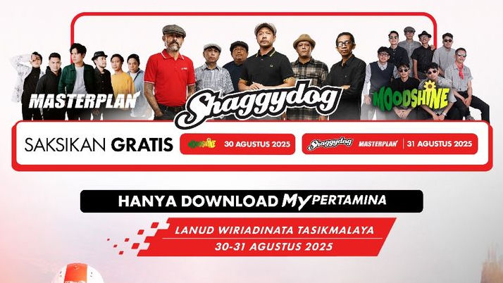 Pertamina Patra Niaga Hidupkan Tasikmalaya Lewat Pertamax Turbo Drag Fest 2025 Putaran Kedua