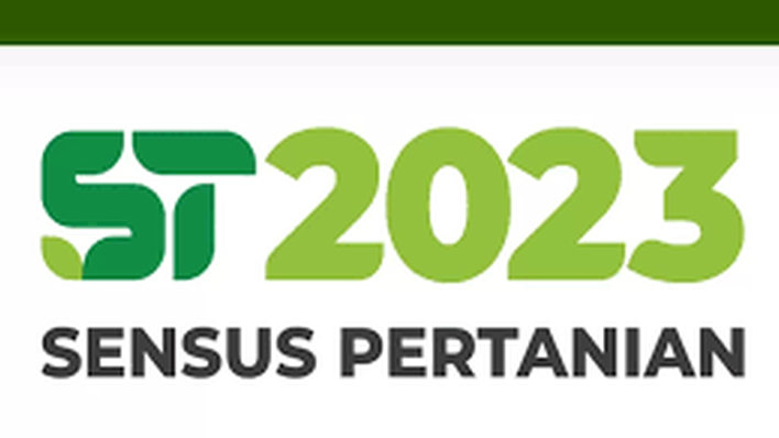 Pemkot Bandung Siap Dukung dan Sukseskan Sensus Pertanian 2023