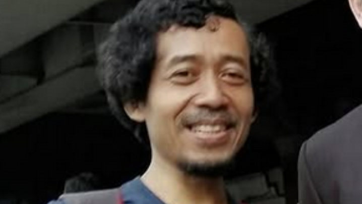 Produser Toto Soegriwo Bantah Film Animasi Merah Putih One For All Didanai Pemerintah: Fitnah Keji