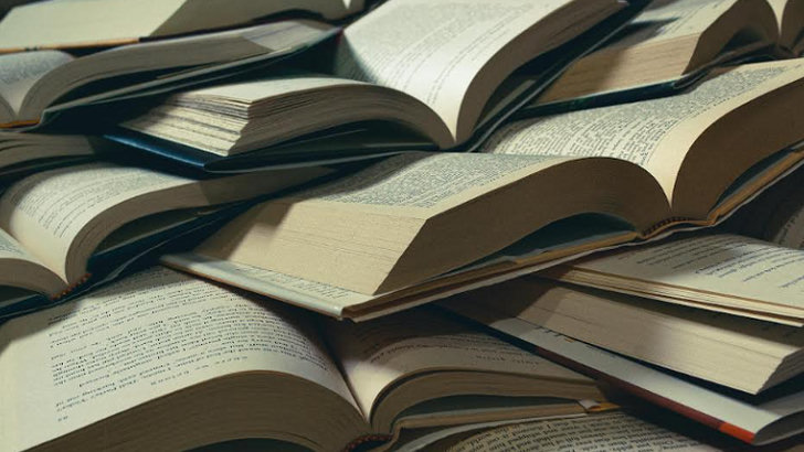 Buku Tentang Buku yang Wajib Dibaca Pecinta Literatur, dari Kisah Toko Buku hingga Dunia Distopia