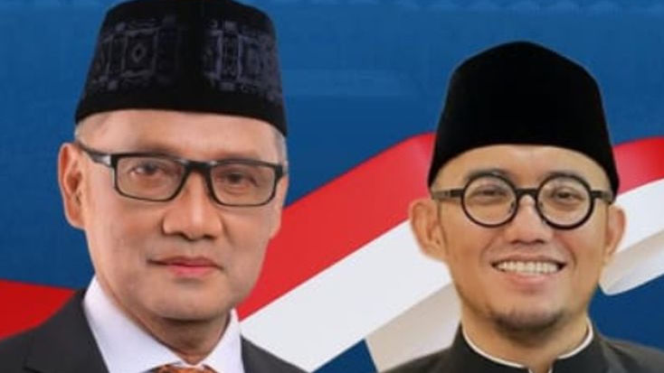 Mengenal Profil Gus Irfan dan Dahnill Anzar Simanjuntak di Kementerian Haji dan Umrah