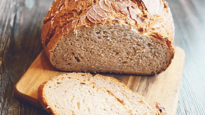 Sourdough vs Roti Gandum, Mana yang Lebih Sehat? Ini Perbedaan dan Manfaatnya