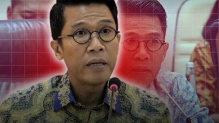 Misbakhun Kritik Keras JK Soal Usulan BBM Naik, Tegaskan Harga Subsidi Aman hingga 2026 dan Fiskal Masih Kuat