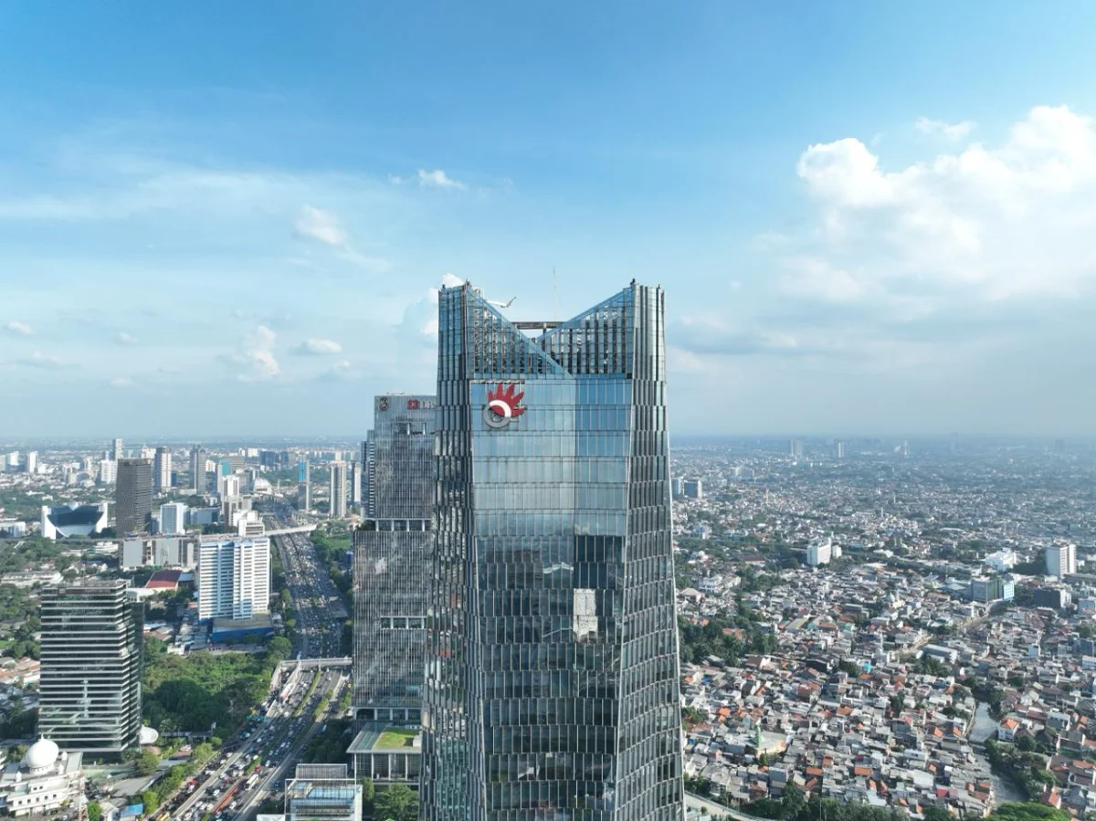 Telkom Percepat Buyback Saham, Bidik Penguatan Nilai bagi Pemegang Saham