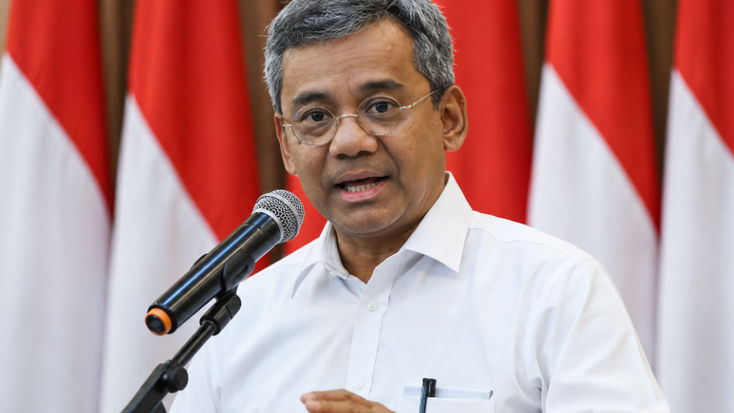 Dulu Sudah Diputuskan, Kini Masih Dibahas: Ke Mana Rp120 Triliun Danantara?