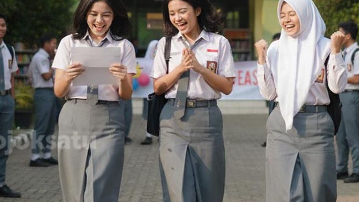 5 Beasiswa Kuliah Gratis dari Kampus untuk Siswa SMA, Semua Biayanya Ditanggung Penuh