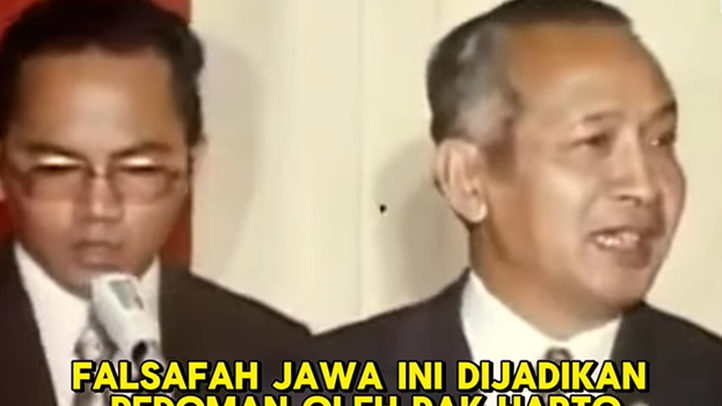 Perut Lapar Bisa Bikin Bahaya, Lalu Niqman Zahir Sebut Prabowo Ingin Meniru Soeharto soal Ketahanan Pangan