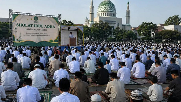Bolehkah Potong Kuku Sebelum Iduladha? Ini Penjelasan Lengkap Menurut 4 Mazhab Islam