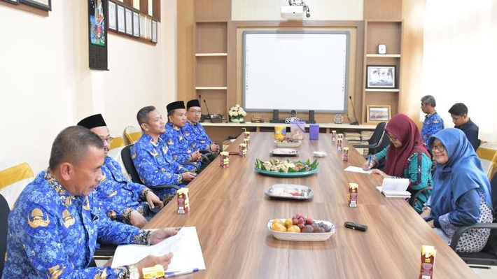 Penurunan BOPD Hingga Program Sekolah Gratis Jadi Sorotan, Komisi V Minta Pemprov Jabar lebih Komparatif