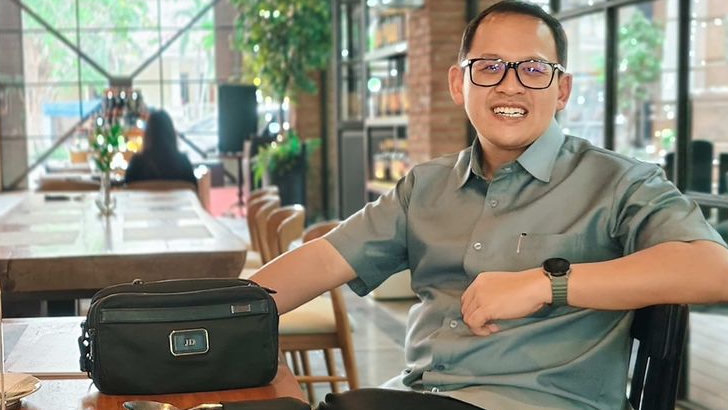 Johanes Dipa Widjaja Kuasa Hukum Dahlan Iskan Angkat Bicara Ungkap Fakta Aneh dan tak Lazim, Patut Dipertanyakan