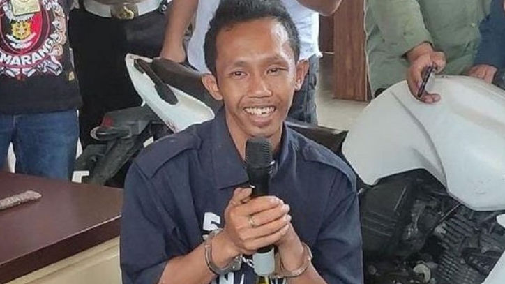 Fakta di Balik Mutilasi Bos Isi Ulang Dicor, Husen Kerap Dipukuli Korban yang Suka Main Tangan