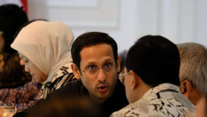 Usai Dituntut 18 Tahun Kasus Korupsi Chromebook, Nadiem Makarim Jalani Operasi Fistula Perianal