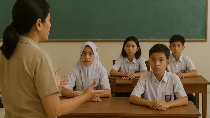 Mulai 2026 TPG Cair Tiap Bulan, Guru Sertifikasi Tak Perlu Lagi Menunggu Rapelan!