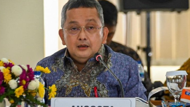 Politisi PDIP Bocorkan Kandidat Wakapolri Baru, Ada Jenderal yang selalu Disorot Kubu 212