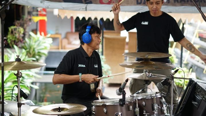 Yayasan Jeera Klarifikasi Isu Monopoli Bisnis dan Peredaran Narkoba di Penjara