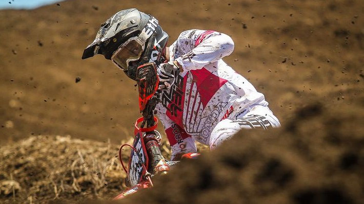 Delvintor Bakal Suguhkan Balapan Kompetitif di MXGP Lombok
