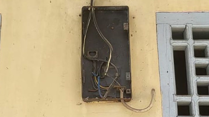 Waspada, Hantu Pencabut KWH Pascabayar PT PLN Incar Rumah Kosong