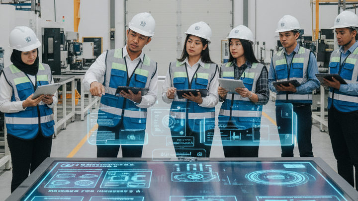Fresh Graduate Wajib Tahu, Skill AI Jadi Syarat Baru di Magang Nasional Batch 2!