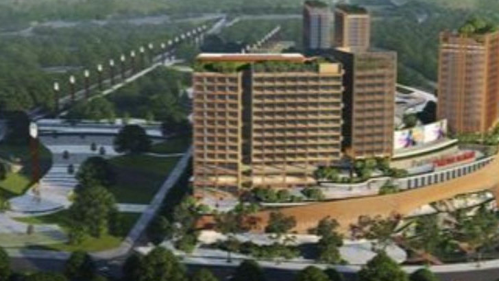 Mulai 17 Agustus 2024, 200 Kamar Hotel di Ibu Kota Nusantara Sudah Siap Digunakan