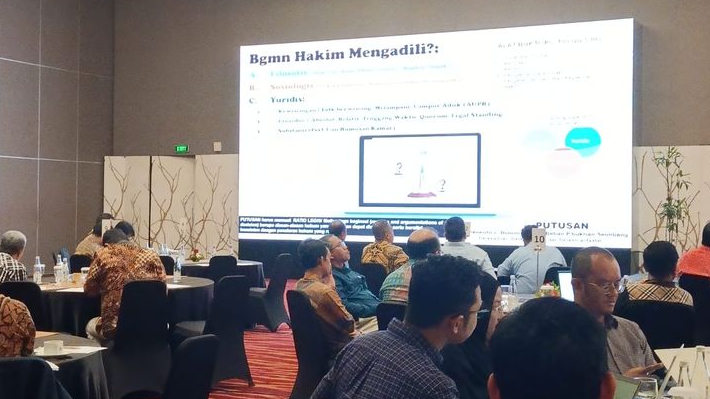 MA Peringati Obliger BLBI Aset yang Diserahkan ke Negara Tak Bermasalah, Ada Pidananya