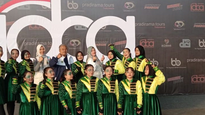 Jajuli: Harumkan Nama Banten melalui Olahraga