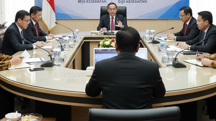 DPR Soroti UHC Harus Jadi Hak Dasar, Bukan Profit bagi BPJS Kesehatan, Evaluasi Besar Dibutuhkan!