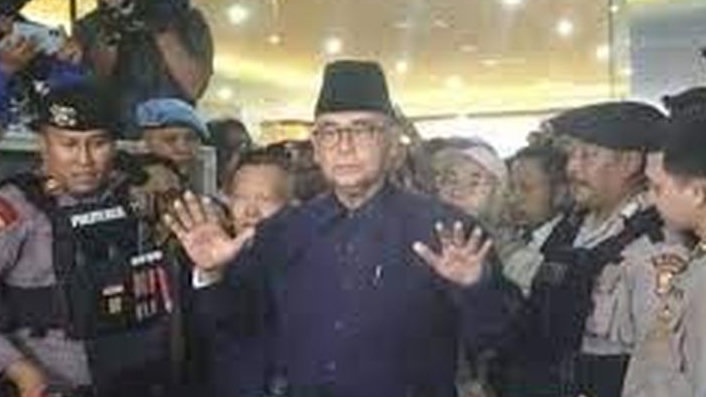 Nah Lho, Bakal Ada Kasus Baru yang Menjerat Panji Gumilang, Bareskrim Polri Sudah Bilang Begini