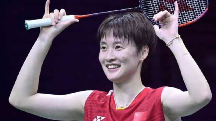 Hajar Korea 3-0, China Juara Piala Sudirman 2023